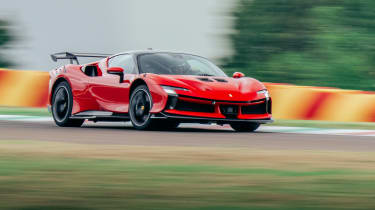 Ferrari SF90 XX Stradale